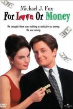 Watch For Love or Money Letmewatchthis