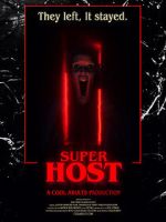 Watch Super Host (Short 2022) Online Letmewatchthis