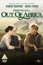 Watch Out of Africa Letmewatchthis