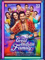 Watch The Great Indian Family Letmewatchthis