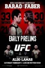 Watch UFC 169 Early Prelims Letmewatchthis