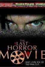 Watch The Last Horror Movie Letmewatchthis