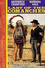 Watch Last of the Comanches Letmewatchthis