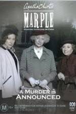 Watch Marple - A Murder Is Announced Letmewatchthis