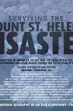 Watch Surviving the Mount St. Helens Disaster Letmewatchthis