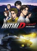 Watch New Initial D the Movie: Legend 1 - Awakening Letmewatchthis