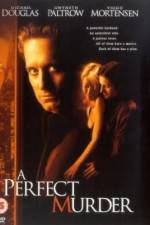 Watch A Perfect Murder Letmewatchthis