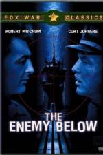 Watch The Enemy Below Letmewatchthis