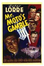 Watch Mr Motos Gamble Letmewatchthis