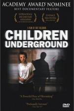 Watch Children Underground Letmewatchthis