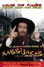 Watch Les aventures de Rabbi Jacob Letmewatchthis