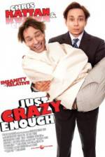 Watch Just Crazy Enough Letmewatchthis