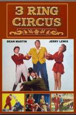 Watch 3 Ring Circus Letmewatchthis