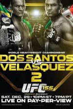 Watch UFC 155 Dos Santos Vs Velasquez 2 Letmewatchthis