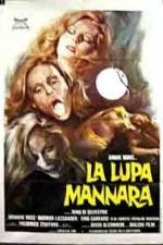 Watch La lupa mannara Letmewatchthis