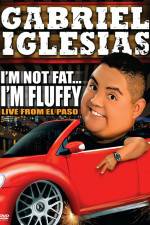 Watch Gabriel Iglesias I'm Not Fat I'm Fluffy Letmewatchthis