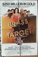 Watch Brass Target Letmewatchthis