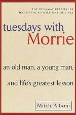 Watch Tuesdays with Morrie Letmewatchthis