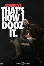 Watch Jb Smoove: That's How I Dooz It Letmewatchthis