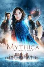 Watch Mythica: The Iron Crown Letmewatchthis