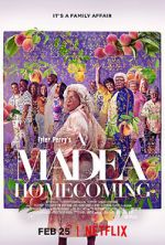 Watch Tyler Perry\'s A Madea Homecoming Letmewatchthis