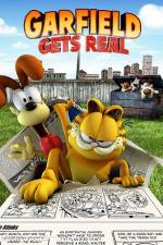 Watch Garfield Gets Real Letmewatchthis