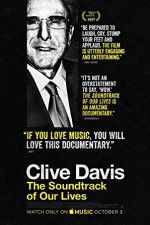 Watch Clive Davis The Soundtrack of Our Lives Letmewatchthis