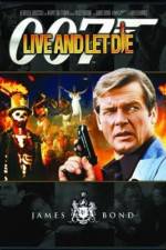 Watch James Bond: Live and Let Die Letmewatchthis