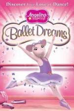 Watch Angelina Ballerina: Ballet Dreams Letmewatchthis