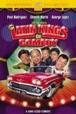 Watch The Original Latin Kings of Comedy Letmewatchthis