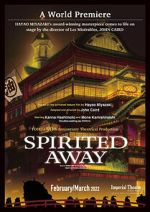 Watch Spirited Away: Live on Stage Letmewatchthis