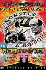 Watch Monster a-Go Go Letmewatchthis