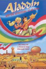Watch Aladdin and the Adventure of All Time Letmewatchthis
