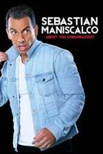 Watch Sebastian Maniscalco Arent You Embarrassed Letmewatchthis