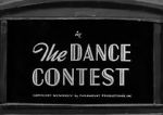 Watch The Dance Contest Letmewatchthis