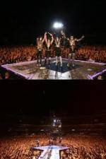 Watch KISS Live in Buenos Aires Letmewatchthis