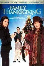 Watch A Family Thanksgiving Letmewatchthis