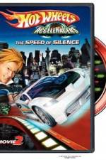 Watch Hot Wheels Acceleracers, Vol. 2 - The Speed of Silence Letmewatchthis