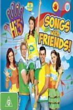 Watch Hi-5: Songs with Friends Letmewatchthis