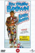 Watch Roy Chubby Brown Clitoris Allsorts - Live at Blackpool Letmewatchthis