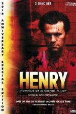 Watch Henry Portrait of a Serial Killer Letmewatchthis
