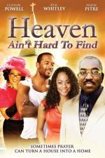 Watch Heaven Ain't Hard to Find Letmewatchthis
