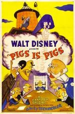 Watch Pigs Is Pigs (Short 1954) Letmewatchthis