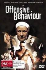 Watch Offensive Behaviour Letmewatchthis