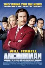 Watch Anchorman: The Legend of Ron Burgundy Letmewatchthis