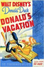 Watch Donald\'s Vacation Letmewatchthis
