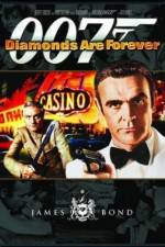 Watch James Bond: Diamonds Are Forever Letmewatchthis