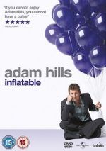 Watch Adam Hills: Inflatable Letmewatchthis