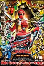 Watch Tokumei Sentai Go-Busters vs. Kaizoku Sentai Gokaiger: The Movie Letmewatchthis