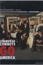 Watch Leningrad Cowboys Go America Letmewatchthis